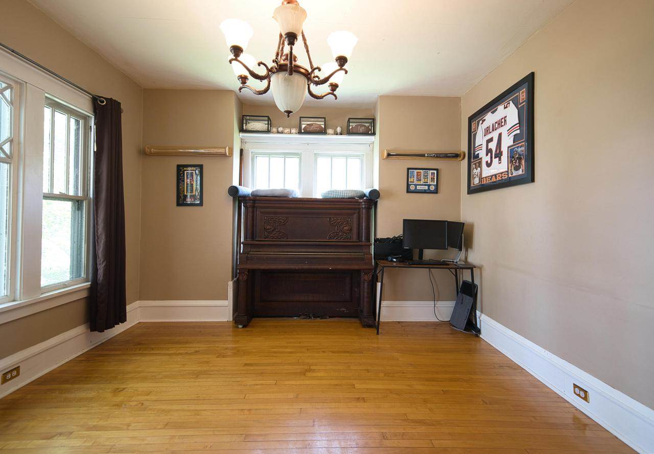107 Clarence STREET, Fort Atkinson, WI 53538