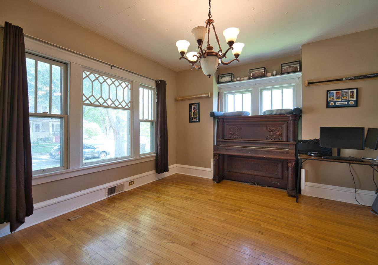 107 Clarence STREET, Fort Atkinson, WI 53538