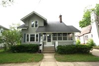 107 Clarence STREET, Fort Atkinson, WI 53538