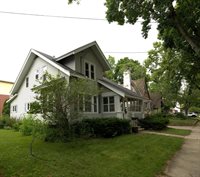 107 Clarence STREET, Fort Atkinson, WI 53538
