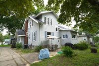 107 Clarence STREET, Fort Atkinson, WI 53538