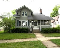 107 Clarence STREET, Fort Atkinson, WI 53538