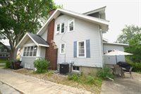 107 Clarence STREET, Fort Atkinson, WI 53538