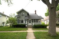 107 Clarence STREET, Fort Atkinson, WI 53538