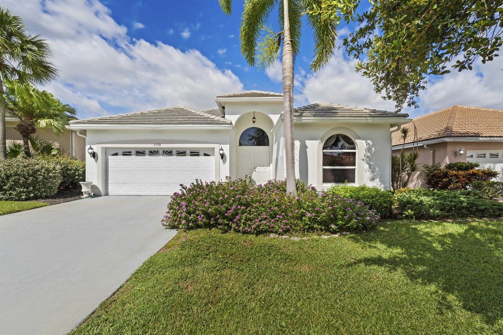 3198 SE Carrick Green Court, Port Saint Lucie, FL 34952
