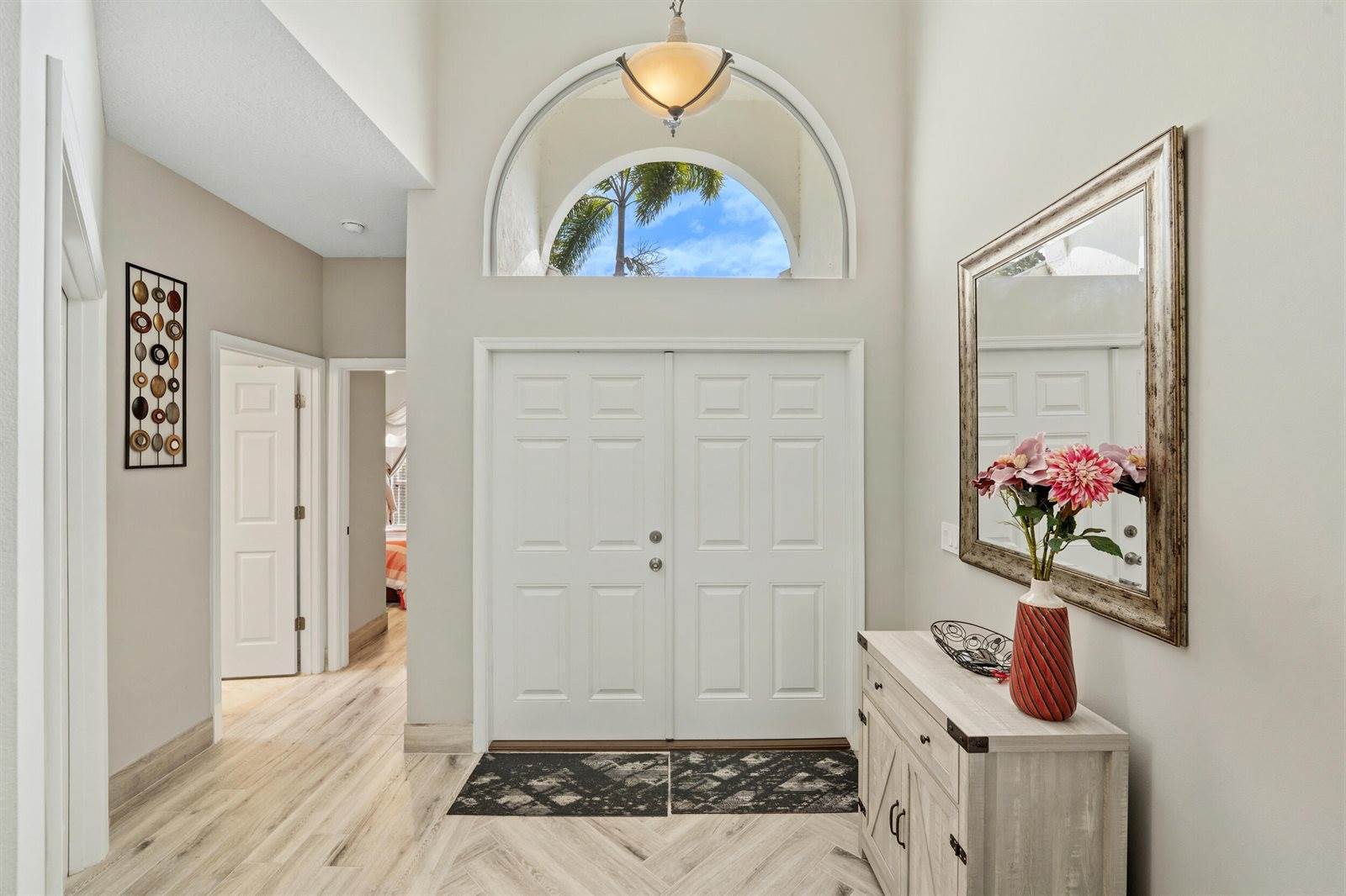 3198 SE Carrick Green Court, Port Saint Lucie, FL 34952