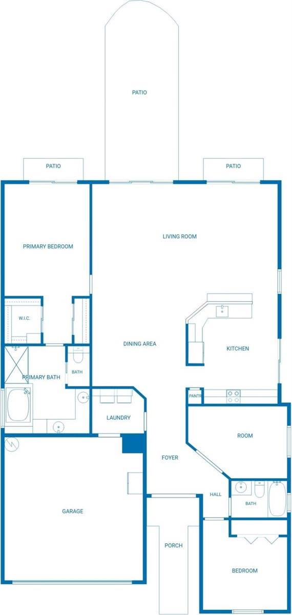 3198 SE Carrick Green Court, Port Saint Lucie, FL 34952