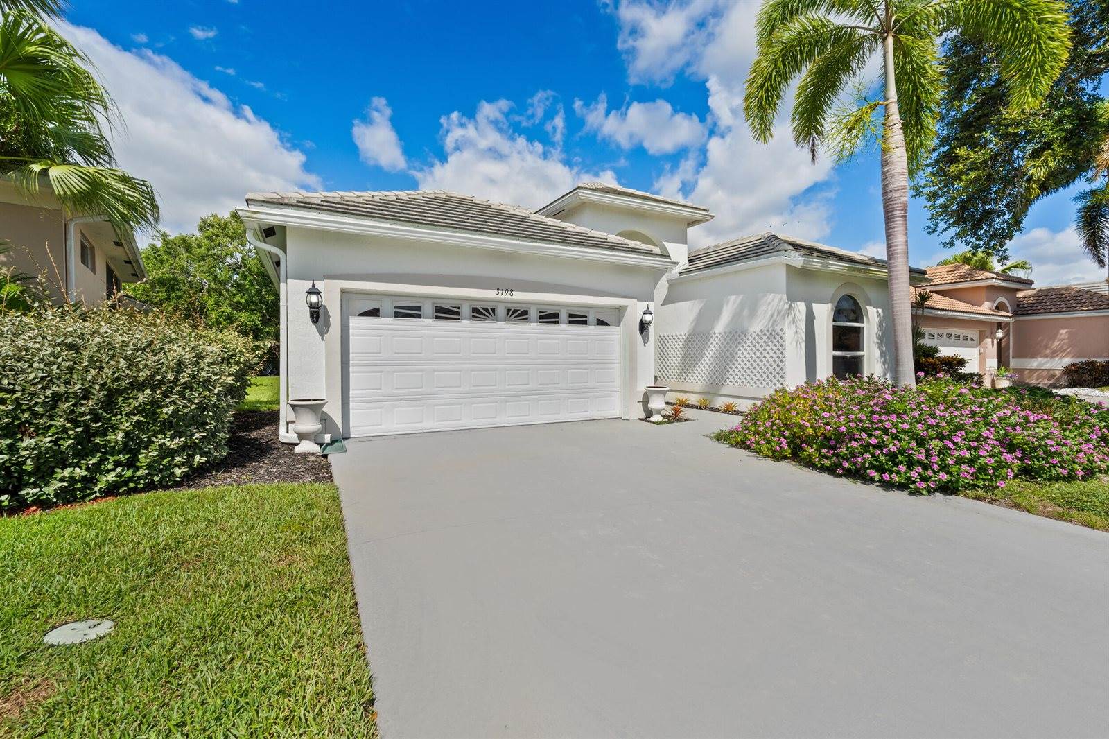 3198 SE Carrick Green Court, Port Saint Lucie, FL 34952