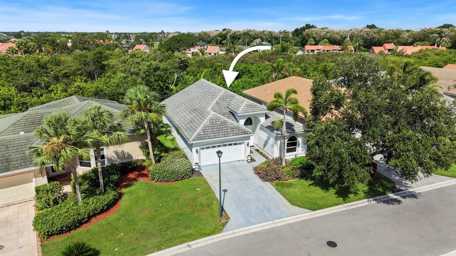 3198 SE Carrick Green Court, Port Saint Lucie, FL 34952