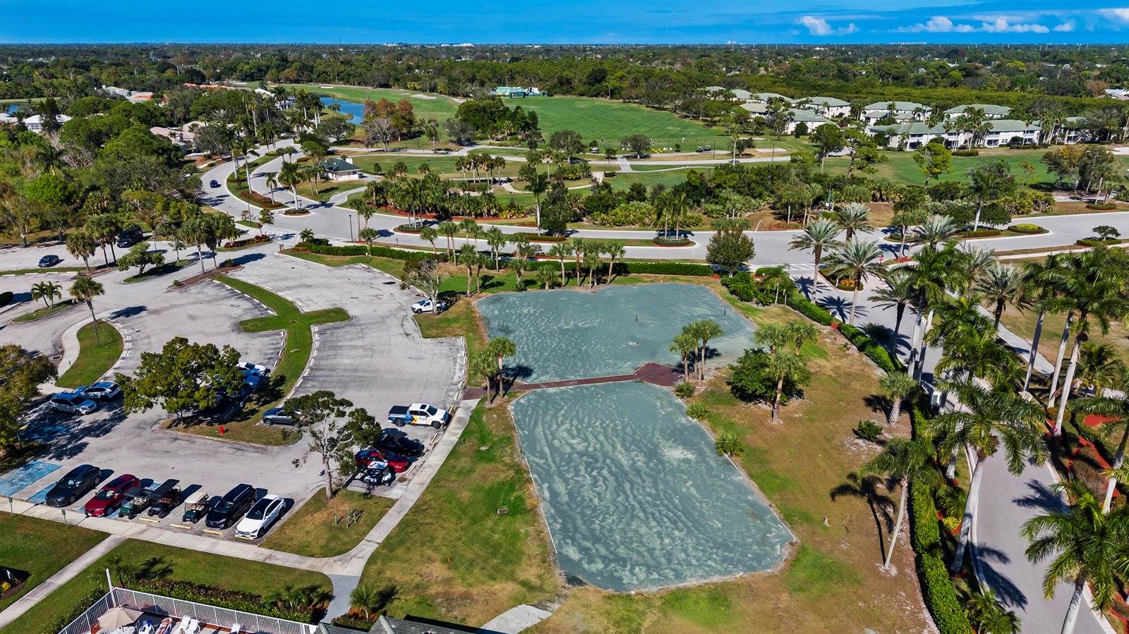 3198 SE Carrick Green Court, Port Saint Lucie, FL 34952