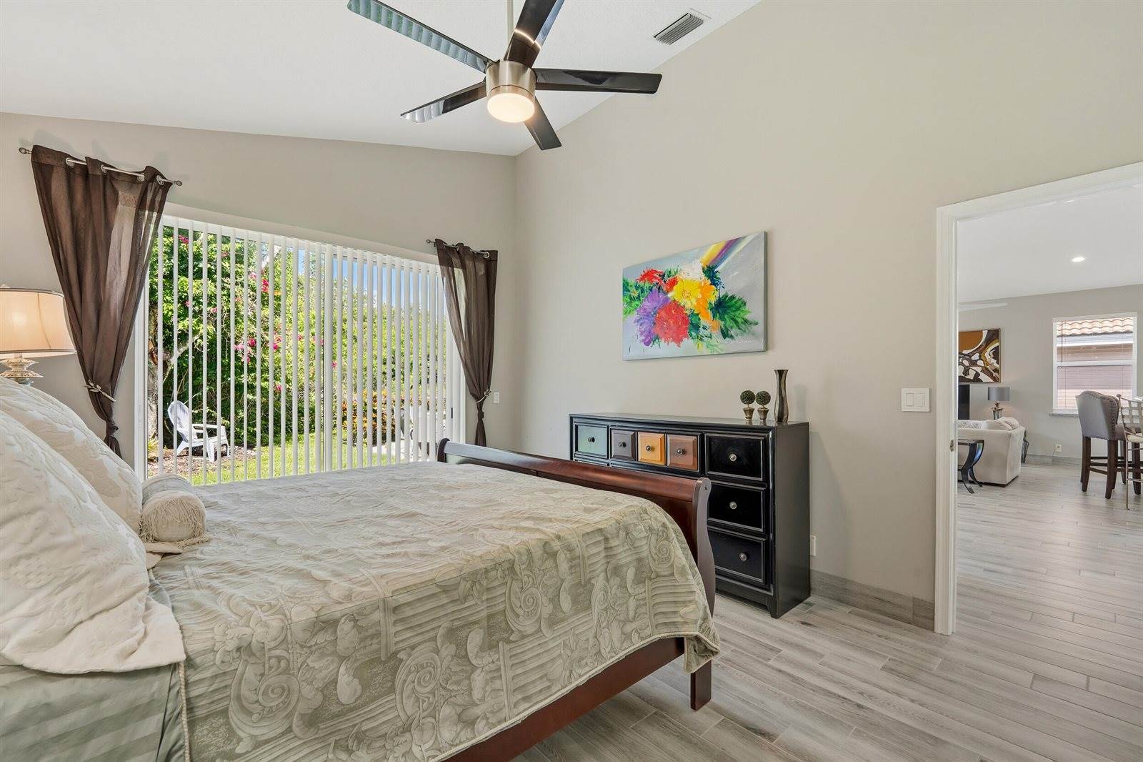 3198 SE Carrick Green Court, Port Saint Lucie, FL 34952