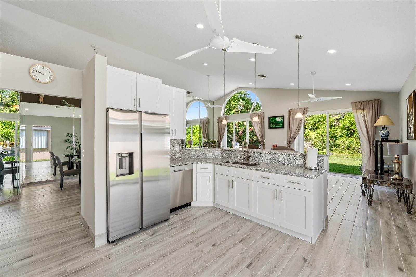 3198 SE Carrick Green Court, Port Saint Lucie, FL 34952