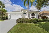 3198 SE Carrick Green Court, Port Saint Lucie, FL 34952