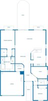 3198 SE Carrick Green Court, Port Saint Lucie, FL 34952
