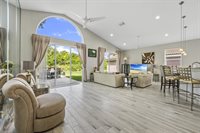 3198 SE Carrick Green Court, Port Saint Lucie, FL 34952