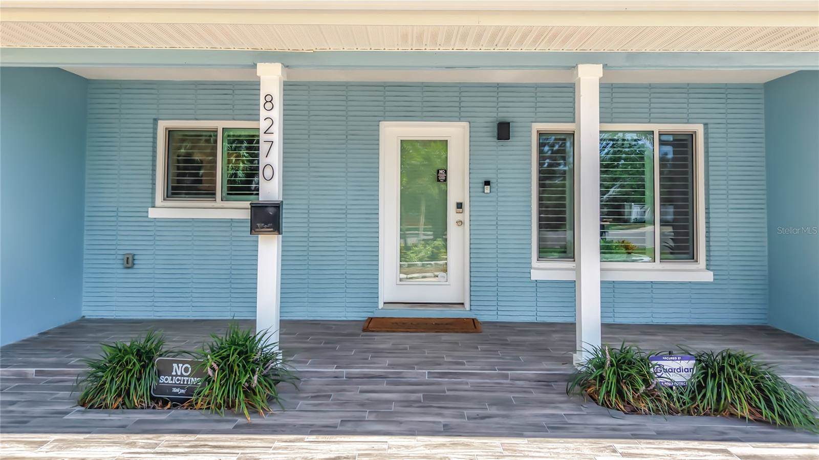 8270 30TH Avenue North, Saint Petersburg, FL 33710