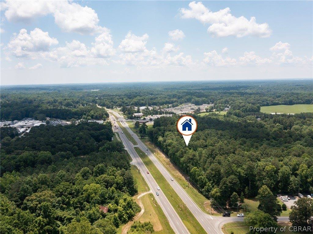 00 George Washington Memorial Hwy., Gloucester, VA 23061