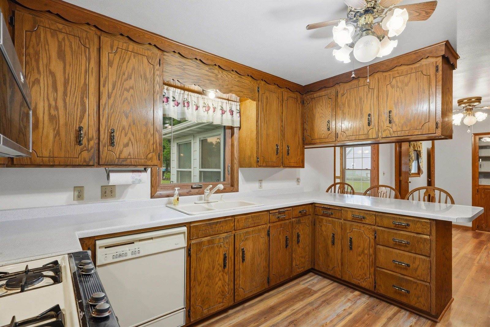205 E Elm Street, Spencer, WI 54479
