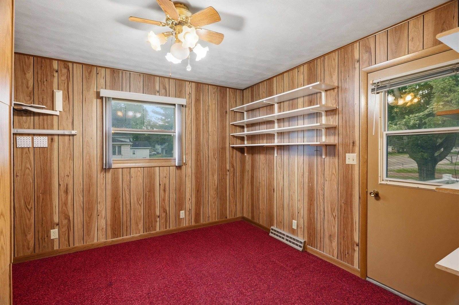 205 E Elm Street, Spencer, WI 54479