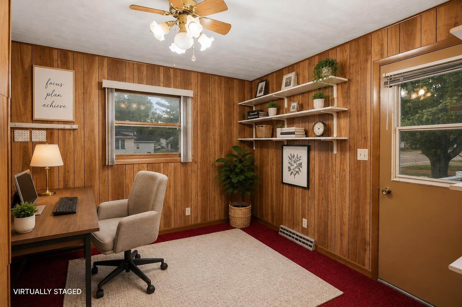205 E Elm Street, Spencer, WI 54479