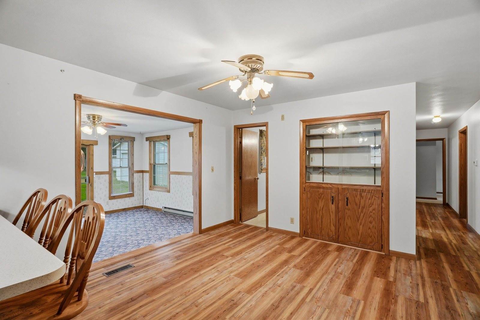 205 E Elm Street, Spencer, WI 54479