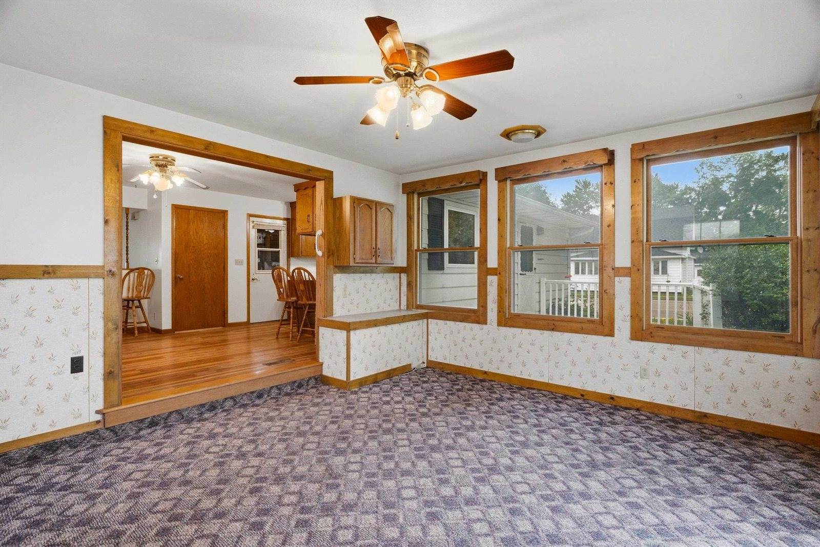 205 E Elm Street, Spencer, WI 54479