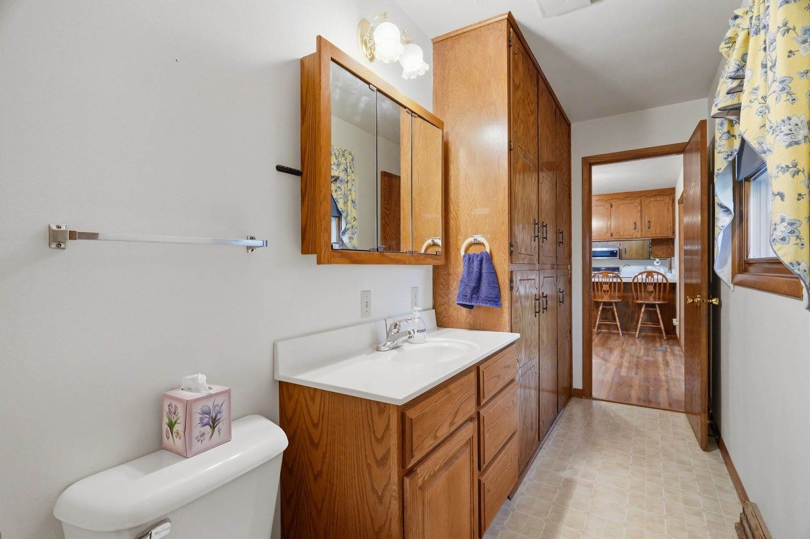 205 E Elm Street, Spencer, WI 54479