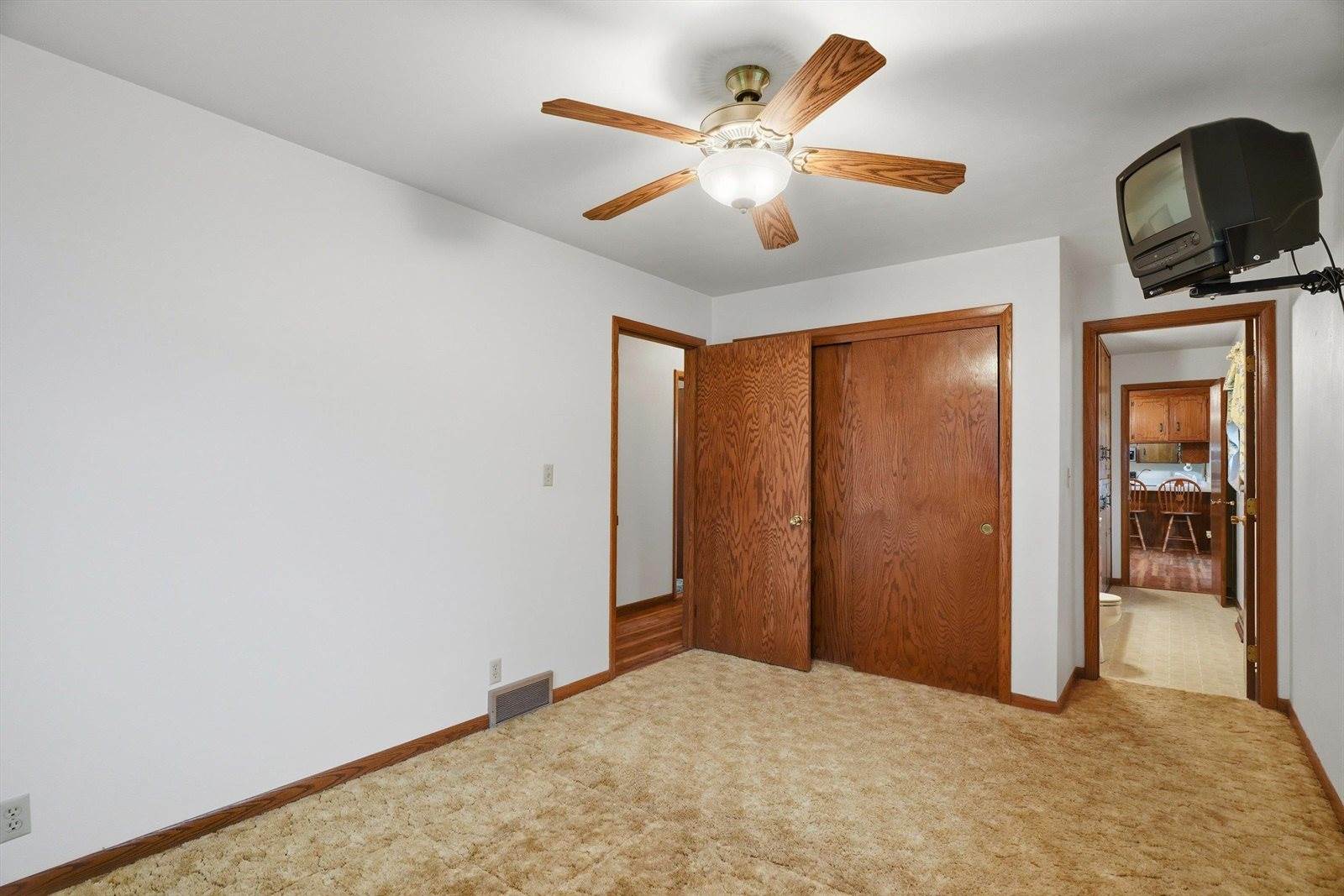 205 E Elm Street, Spencer, WI 54479