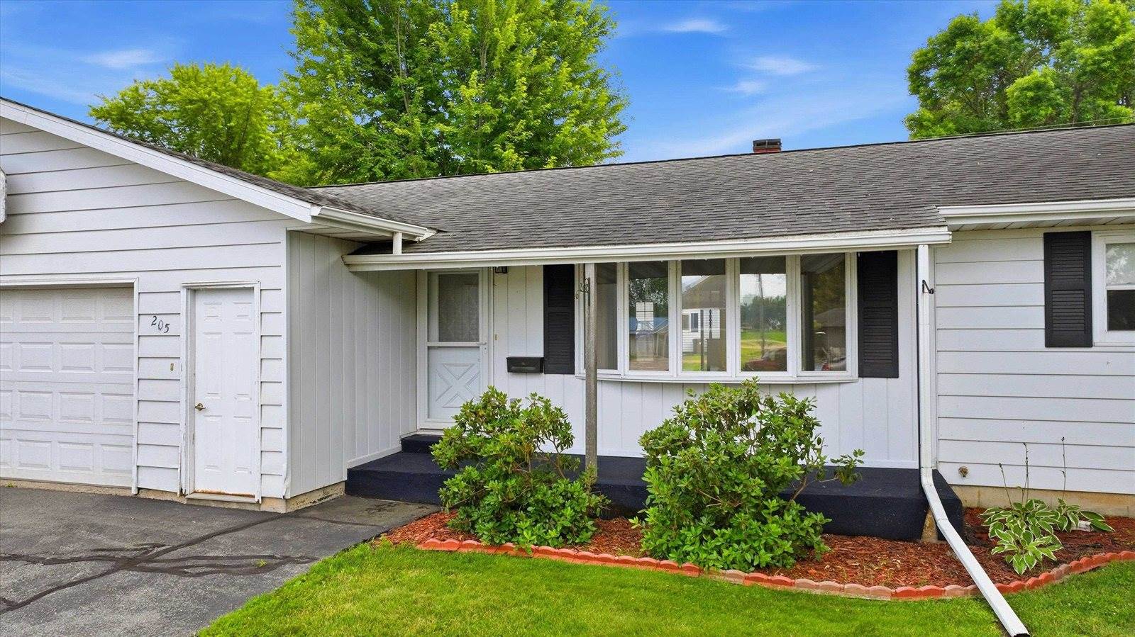 205 E Elm Street, Spencer, WI 54479