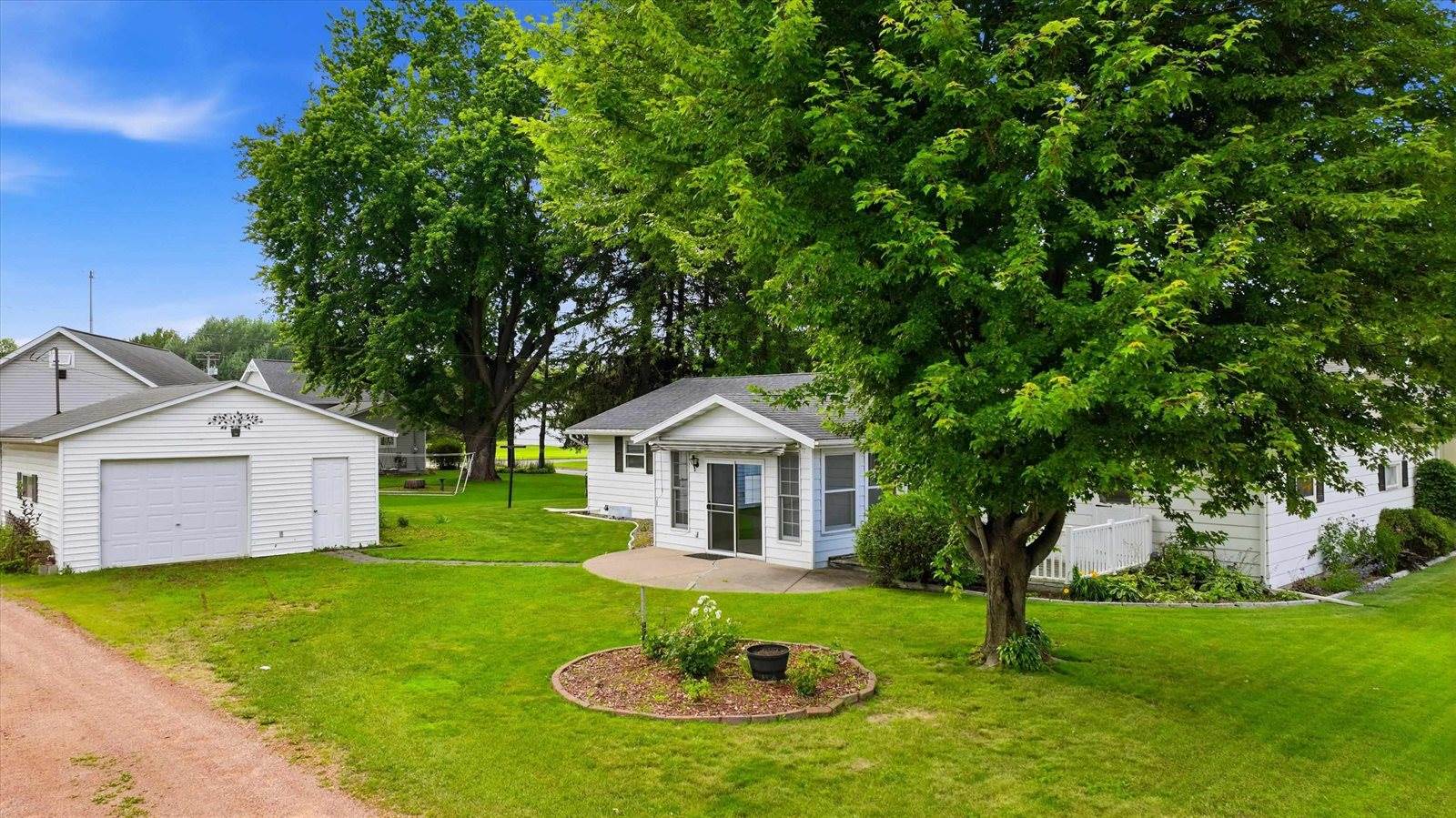 205 E Elm Street, Spencer, WI 54479