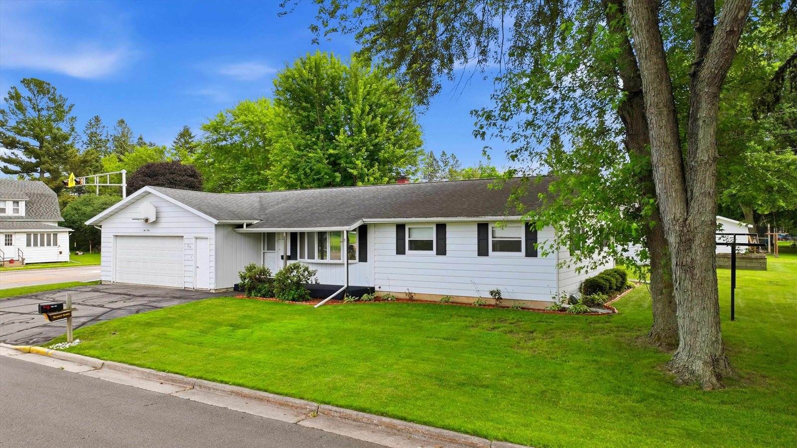 205 E Elm Street, Spencer, WI 54479