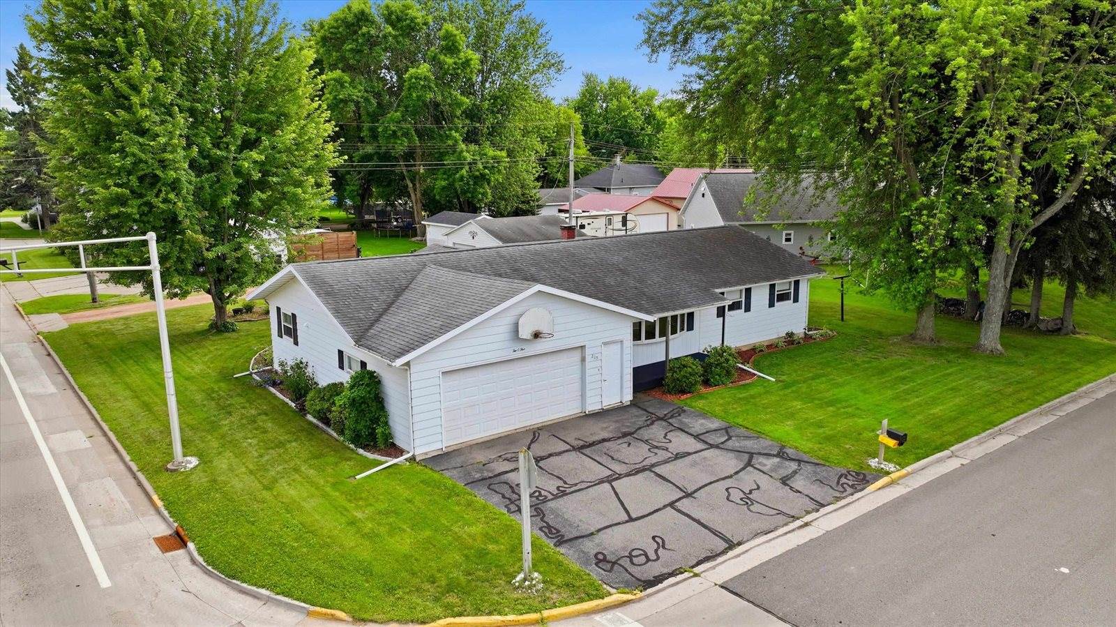 205 E Elm Street, Spencer, WI 54479