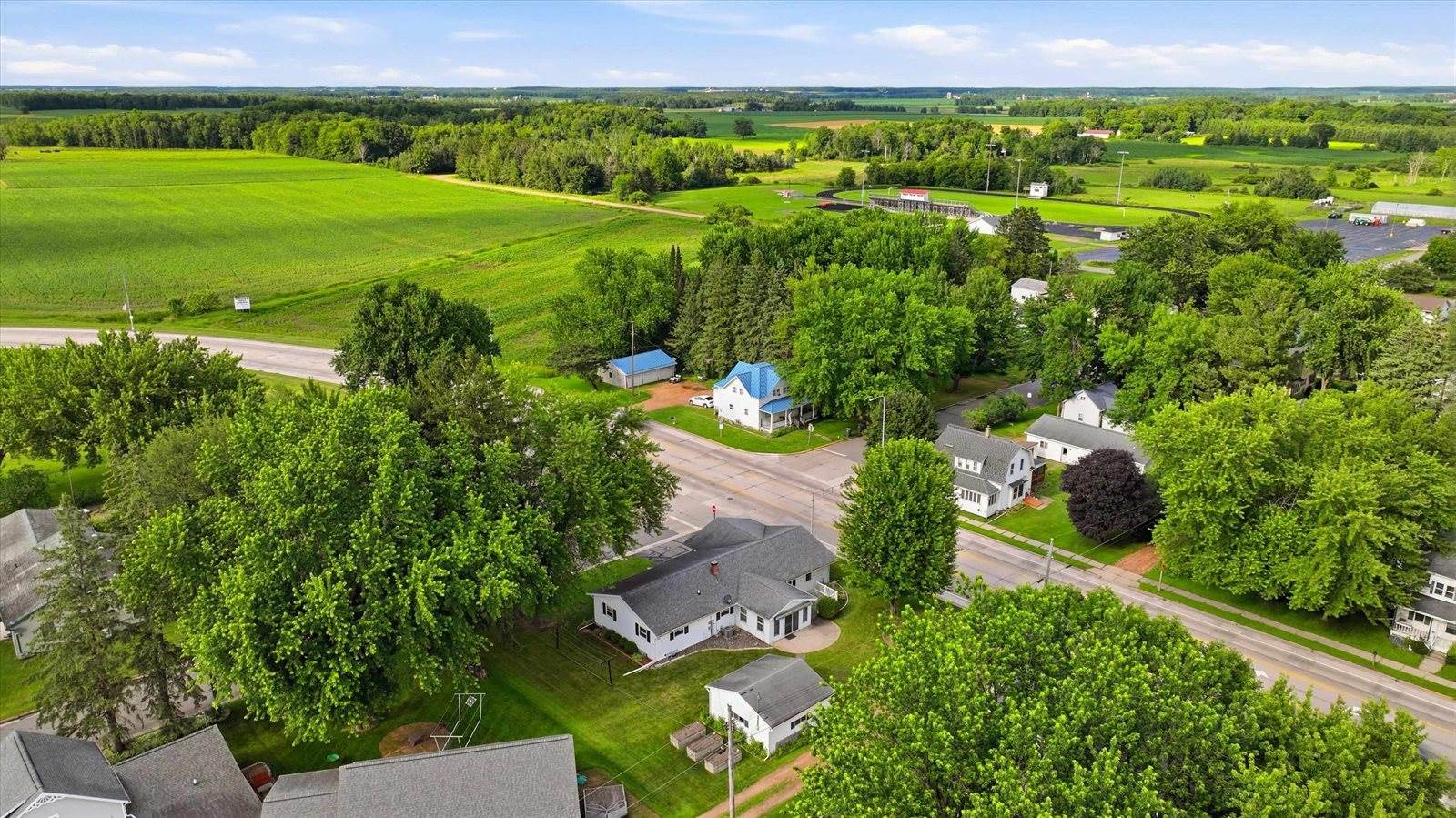 205 E Elm Street, Spencer, WI 54479