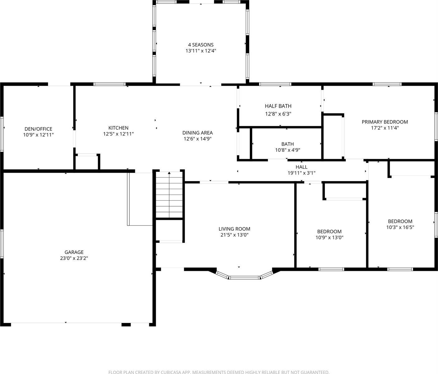 205 E Elm Street, Spencer, WI 54479