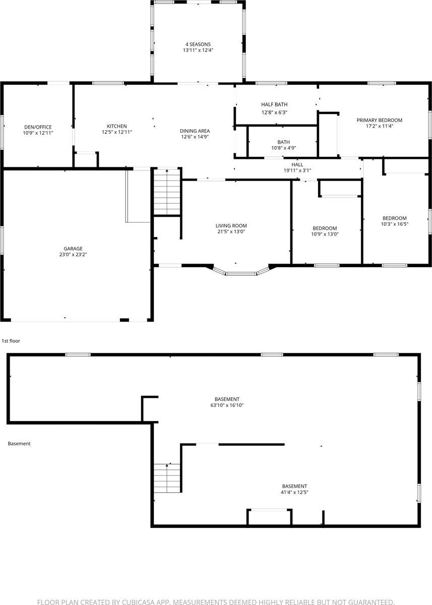 205 E Elm Street, Spencer, WI 54479