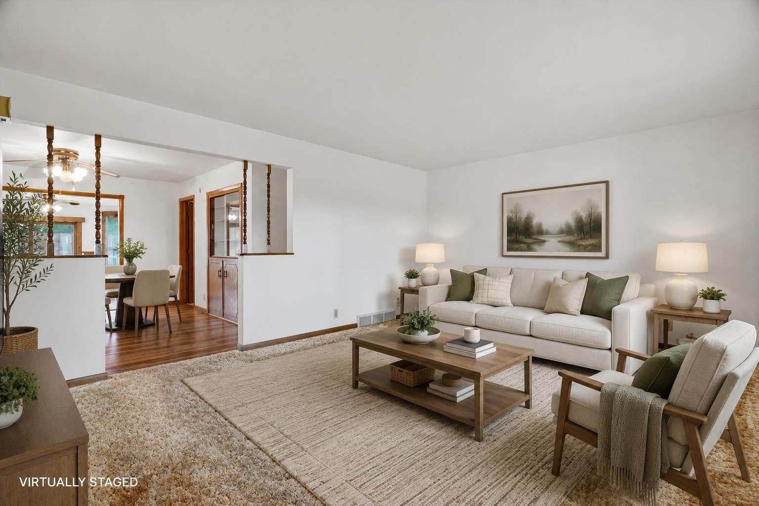 205 E Elm Street, Spencer, WI 54479