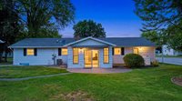 205 E Elm Street, Spencer, WI 54479