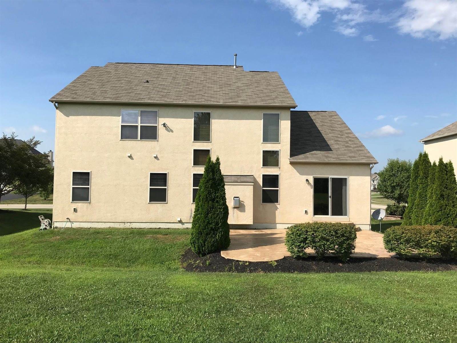2178 Alum Crossing Drive, Lewis Center, OH 43035