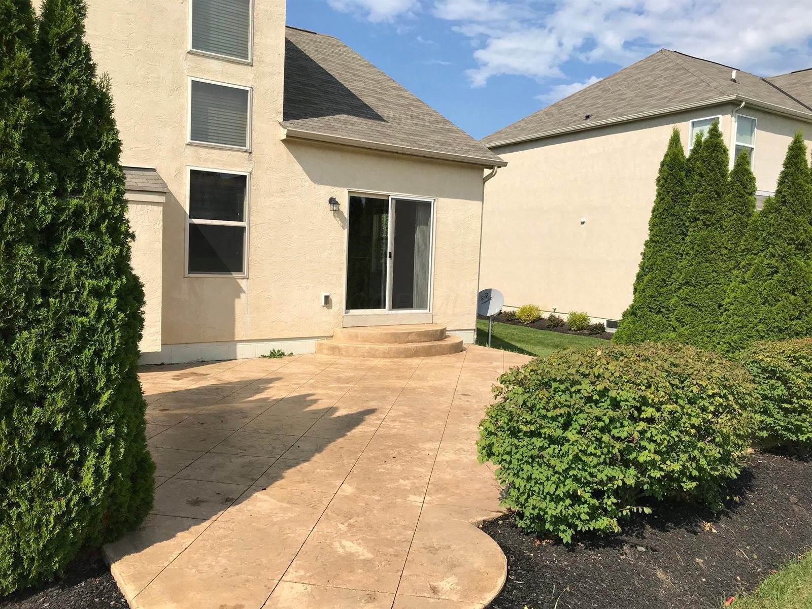 2178 Alum Crossing Drive, Lewis Center, OH 43035