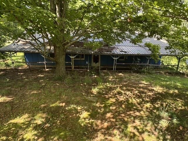311 Hillwood Road, Cave City, KY 42127