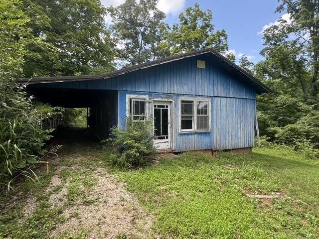 311 Hillwood Road, Cave City, KY 42127