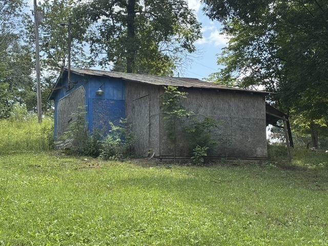 311 Hillwood Road, Cave City, KY 42127