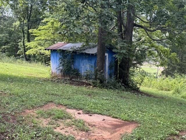 311 Hillwood Road, Cave City, KY 42127
