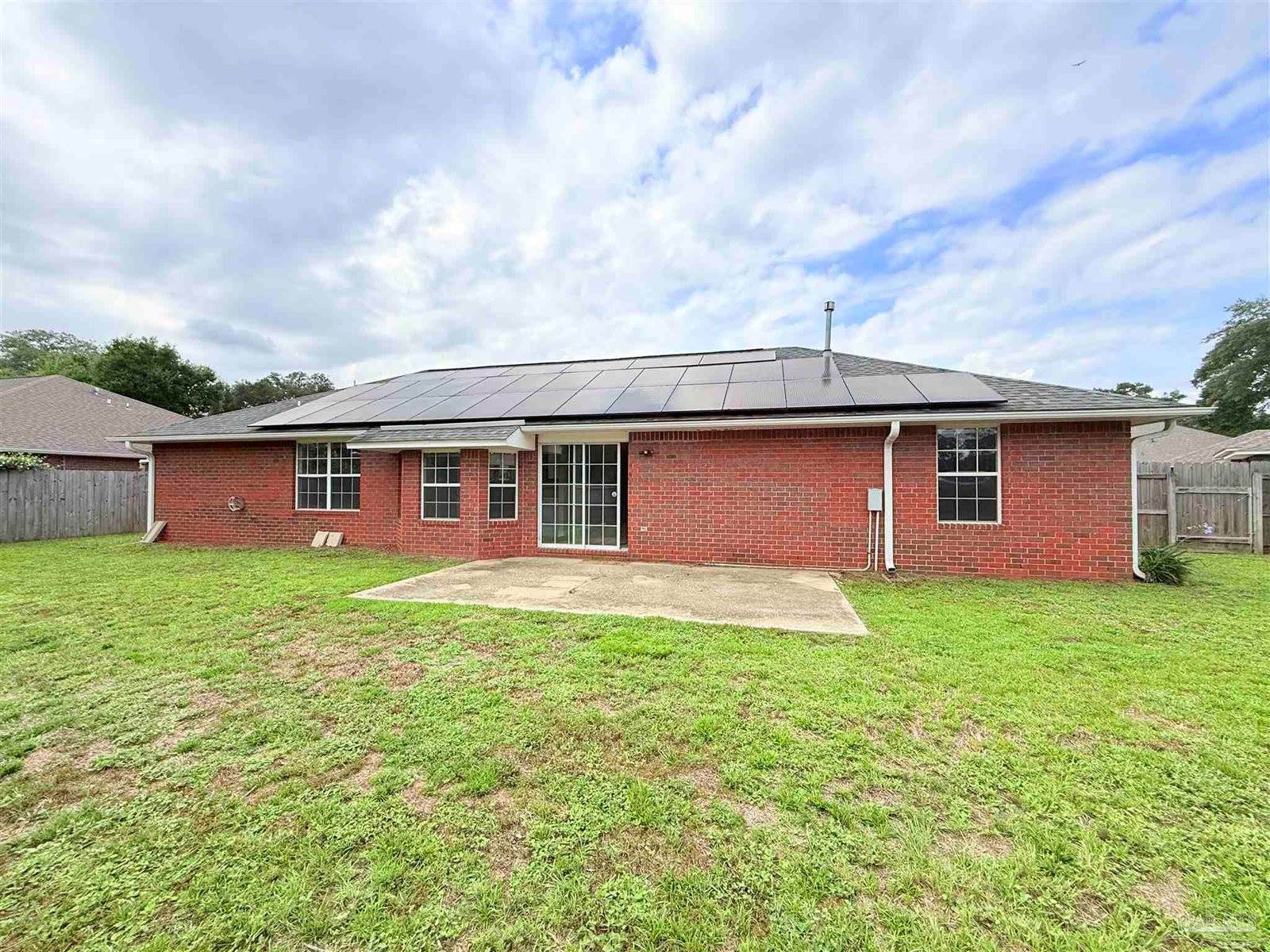 7901 Amethyst Dr, Pensacola, FL 32506