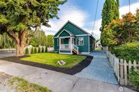 100 Milwaukee Street, Mount Vernon, WA 98273