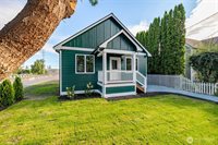 100 Milwaukee Street, Mount Vernon, WA 98273