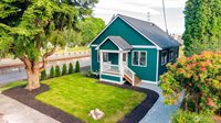 100 Milwaukee Street, Mount Vernon, WA 98273