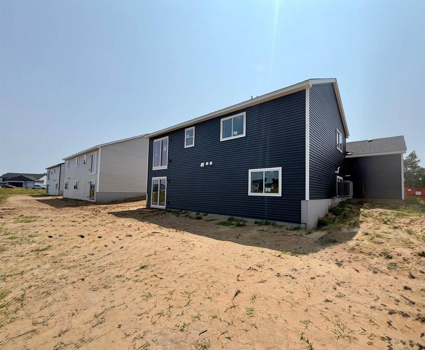 37547 Greenway Avenue, North Branch, MN 55056