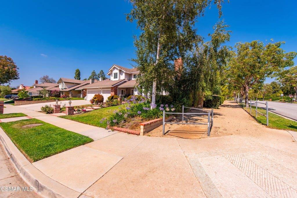 410 Sinaloa Road, Simi Valley, CA 93065