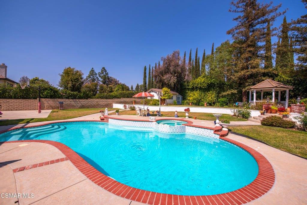 410 Sinaloa Road, Simi Valley, CA 93065